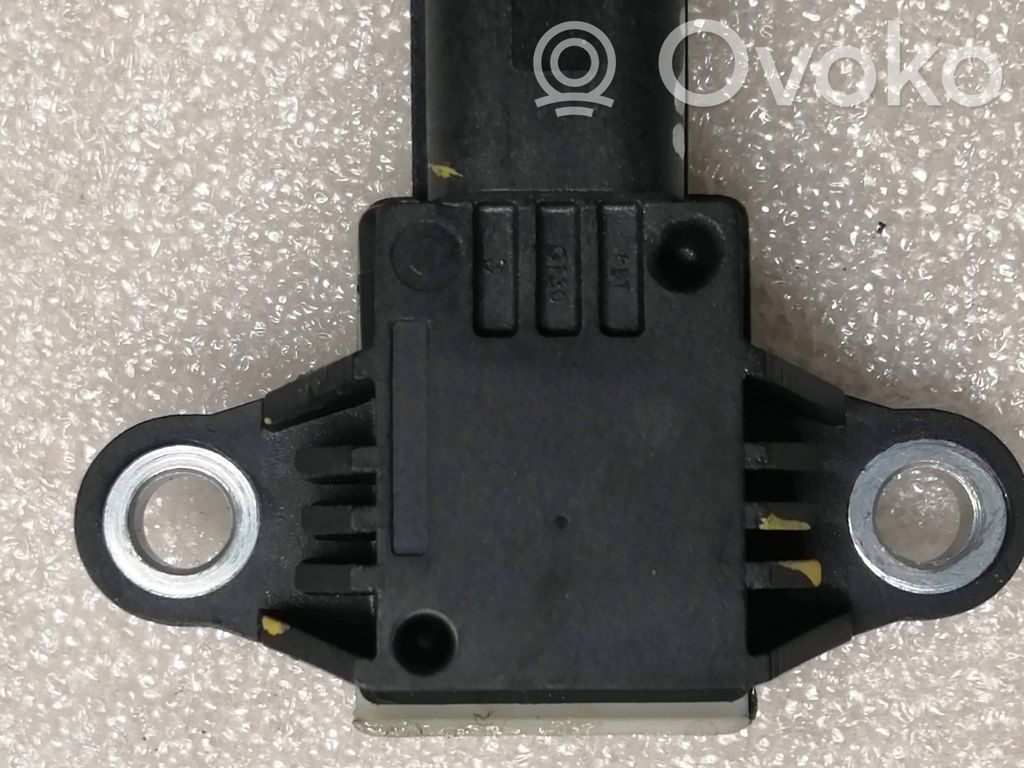 KIA Carens III Sensor impacto/accidente para activar Airbag 