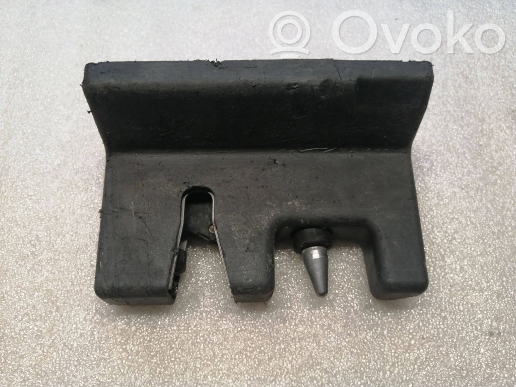 Ford Transit Serrure de porte arrière 