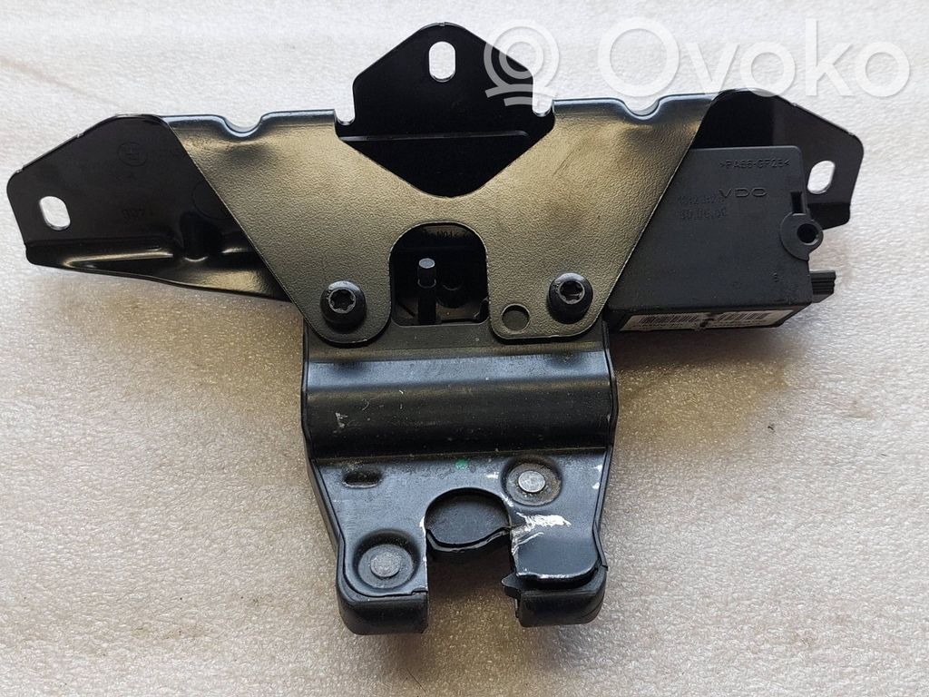 Tailgate/trunk/boot lock/catch/latch   7014870,7071594