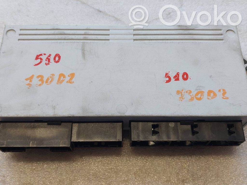 BMW 7 E65 E66 Door control unit/module 