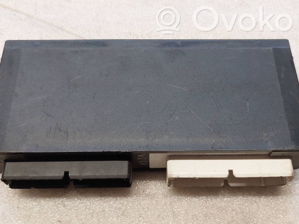 BMW 5 E34 Module confort 