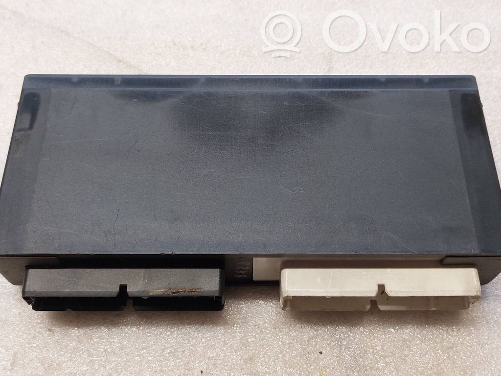 Module confort   61351384331