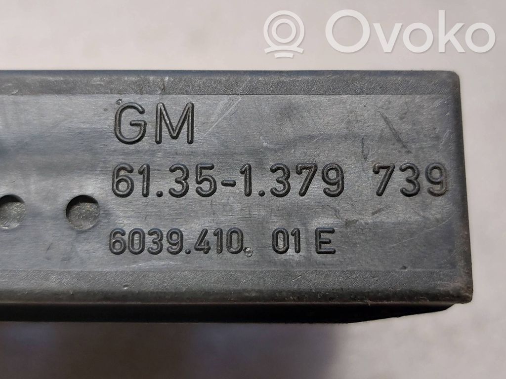 Module confort   61351379739