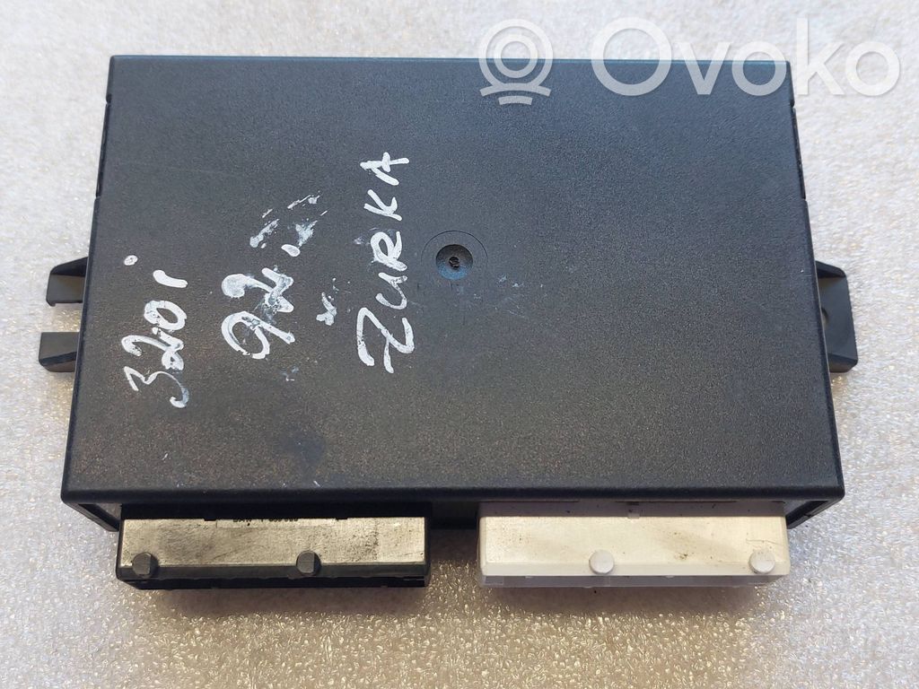 BMW 3 E36 Citu veidu vadības bloki / moduļi 