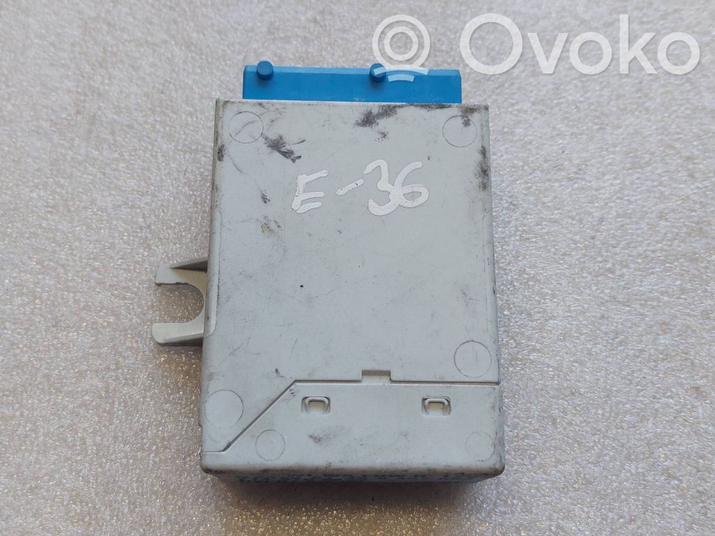 BMW 3 E36 Sonstige Steuergeräte / Module 