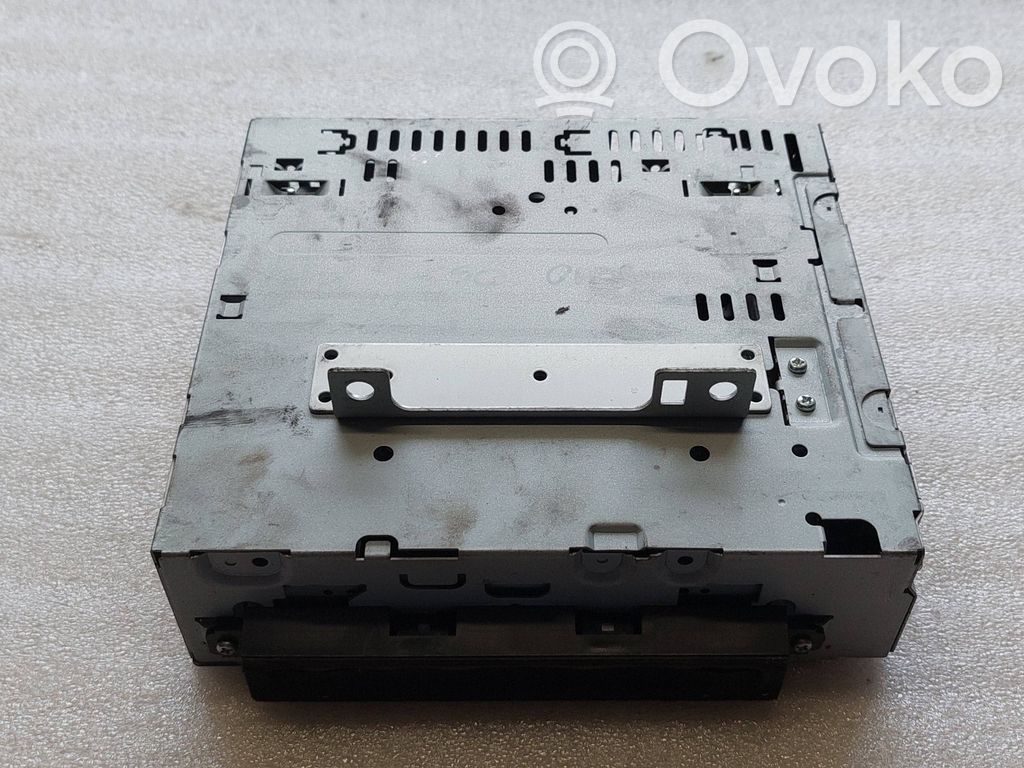Volvo S40 Schimbător CD/DVD 