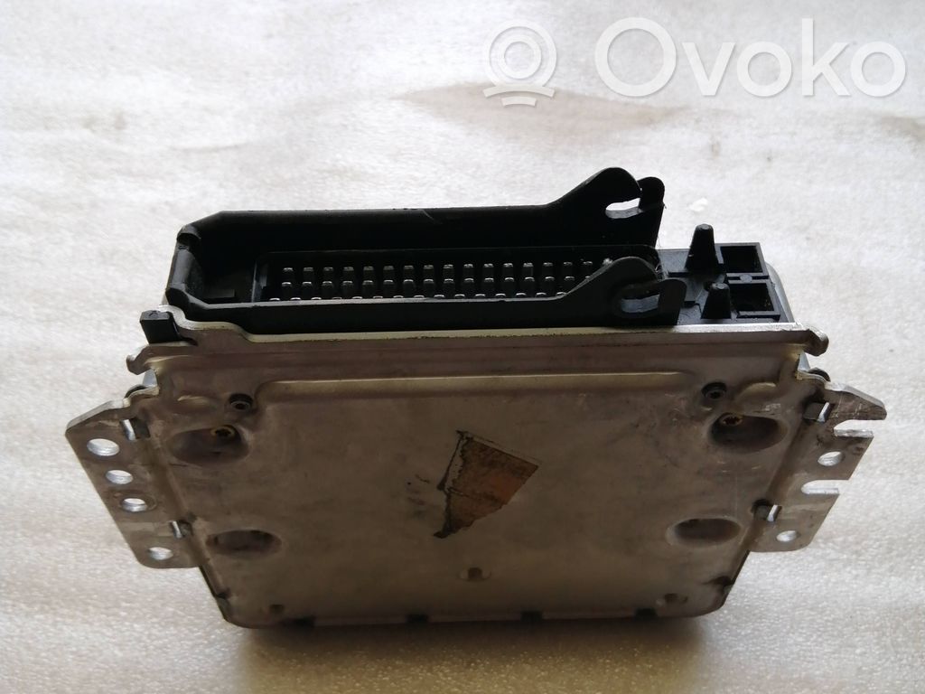 Opel Omega B1 Engine control unit/module 