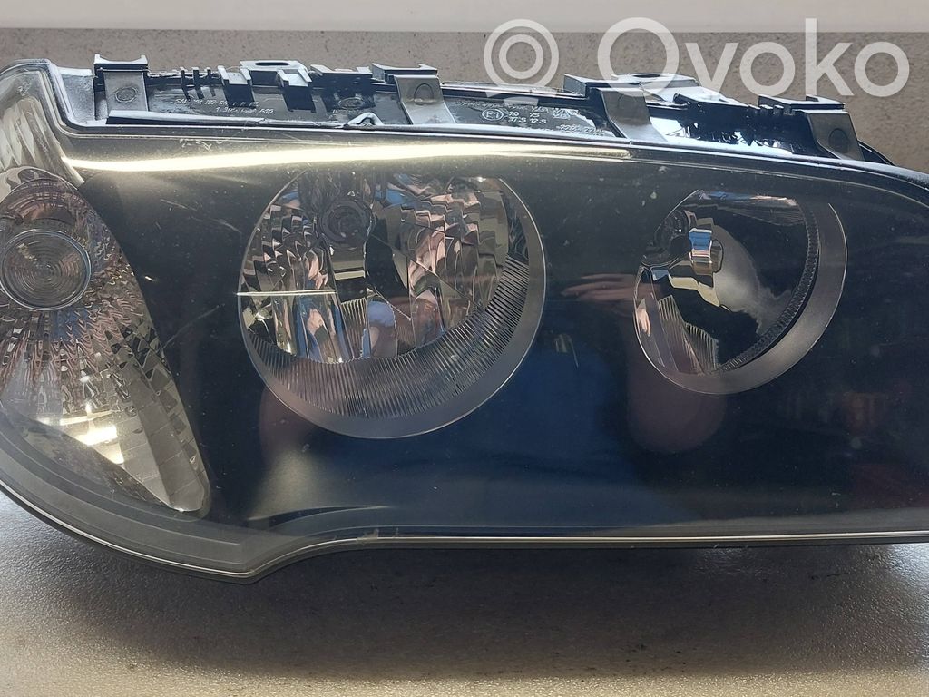 BMW X3 E83 Headlight/headlamp 