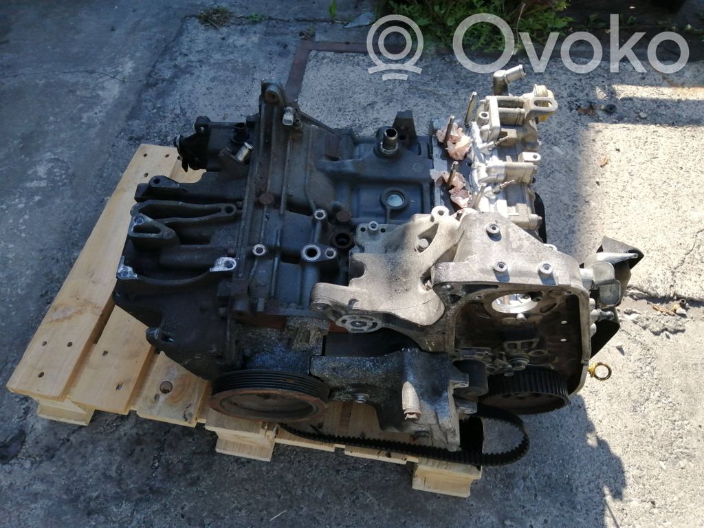 Engine   Z19DTH