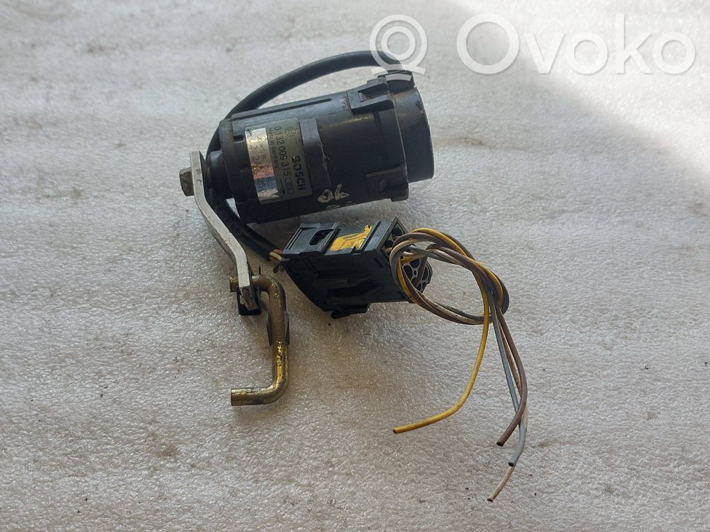 BMW 3 E30 Gaspedalsensor elektrisch 