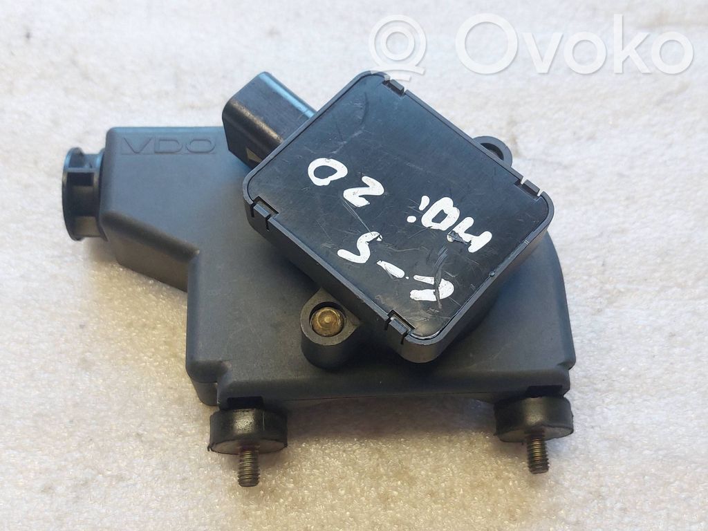Accelerator pedal position sensor   9643365680,445821001001
