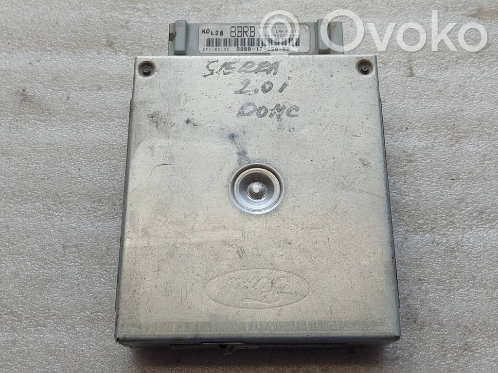 Ford Sierra Engine control unit/module 