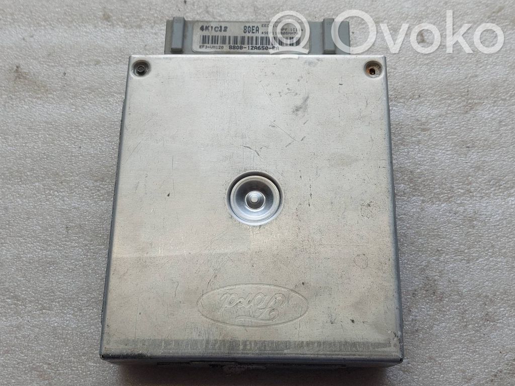 Ford Sierra Engine control unit/module 