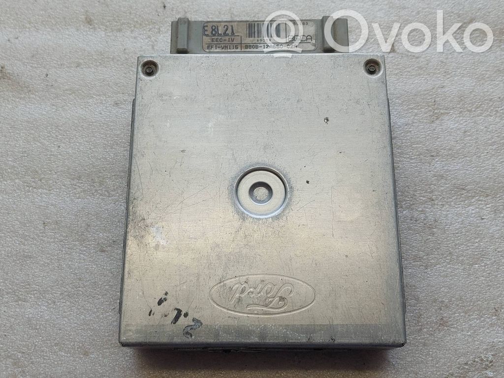 Engine control unit/module   88GB12A650C2A