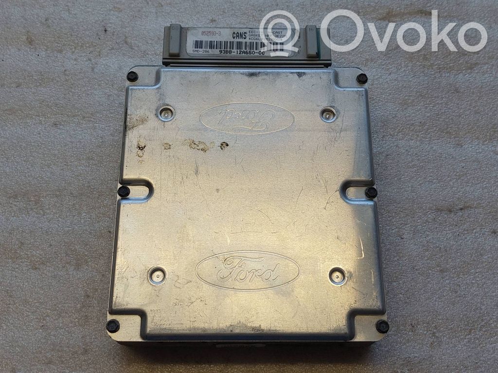 Ford Mondeo MK I Engine control unit/module 