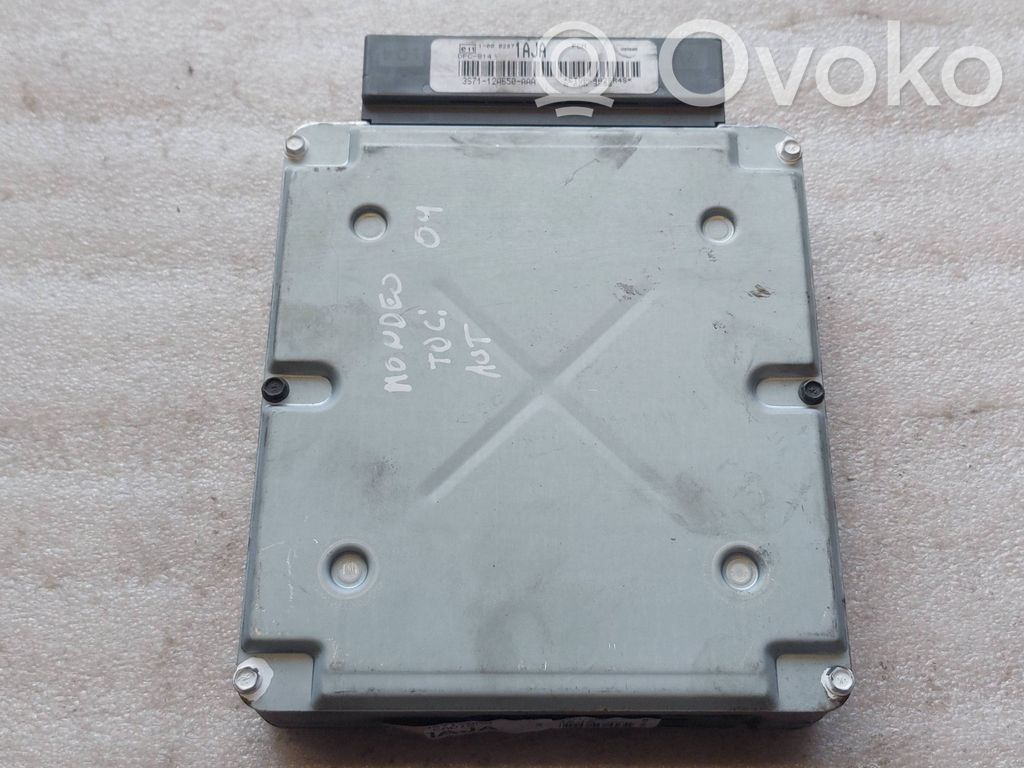 Ford Mondeo Mk III Engine control unit/module 