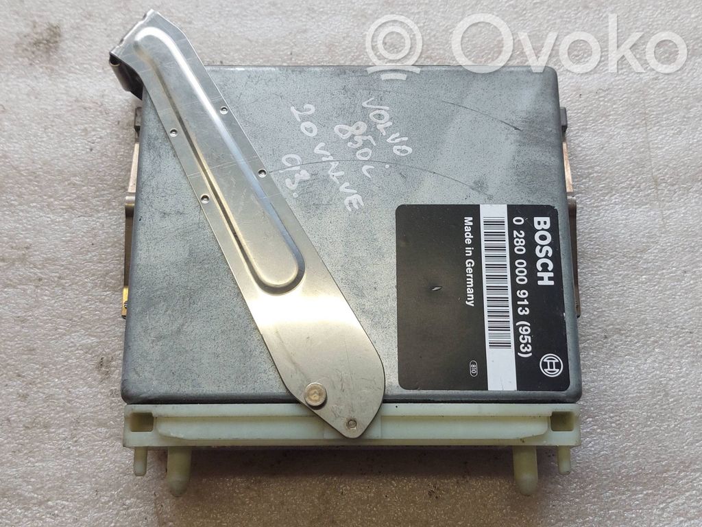 Volvo 850 Engine control unit/module 