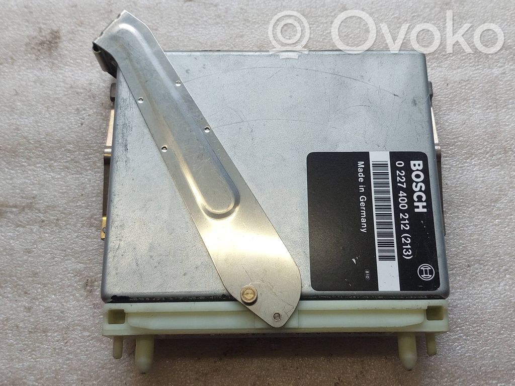 Volvo 850 Engine control unit/module 