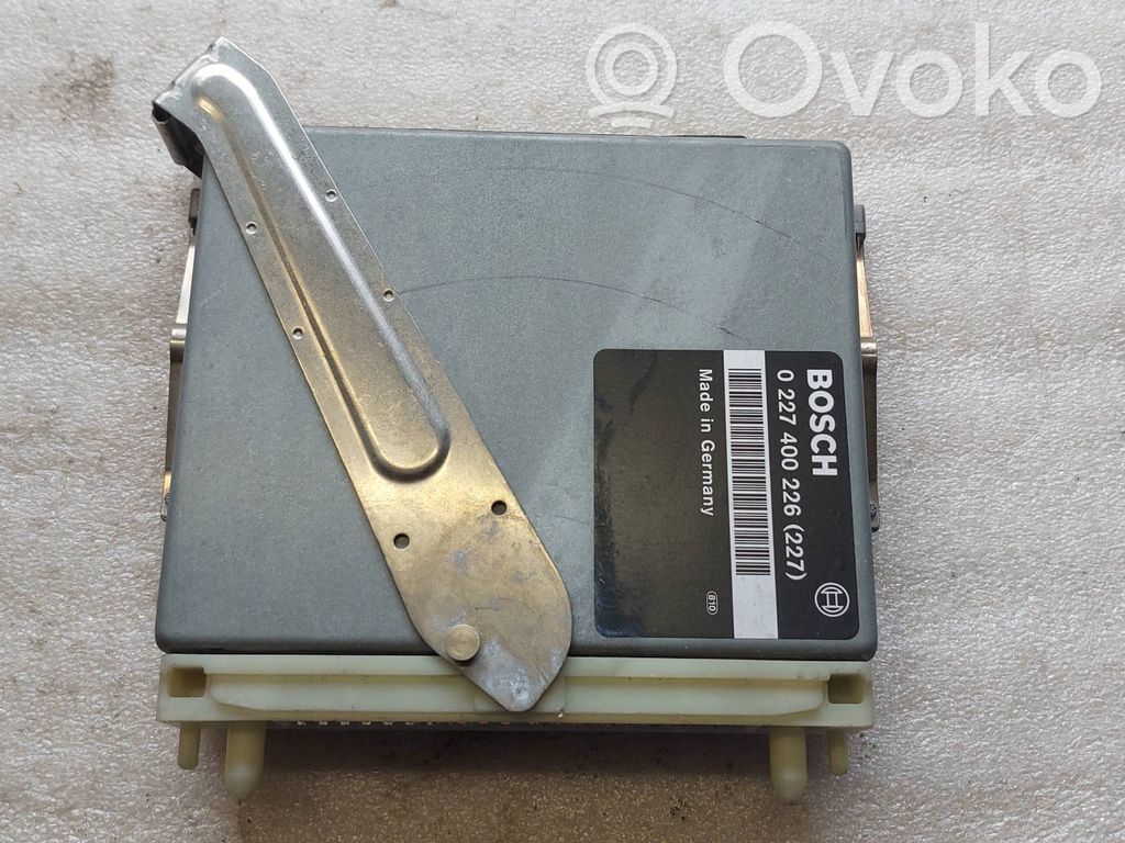 Volvo 850 Engine control unit/module 