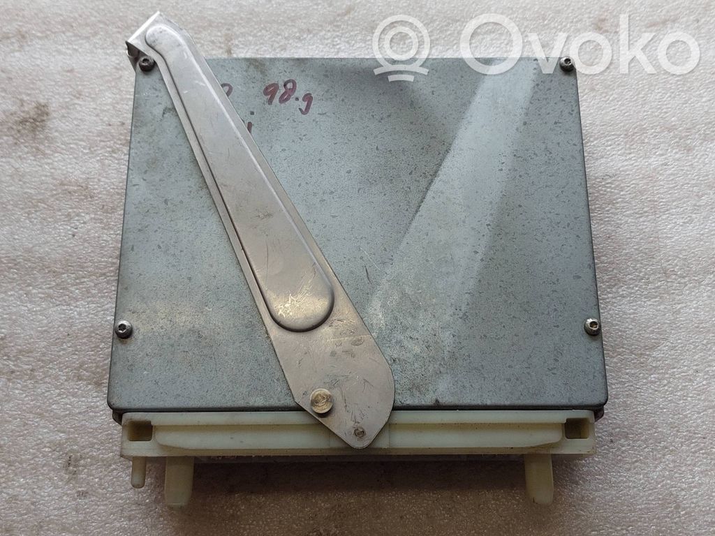 Volvo S70  V70  V70 XC Engine control unit/module 