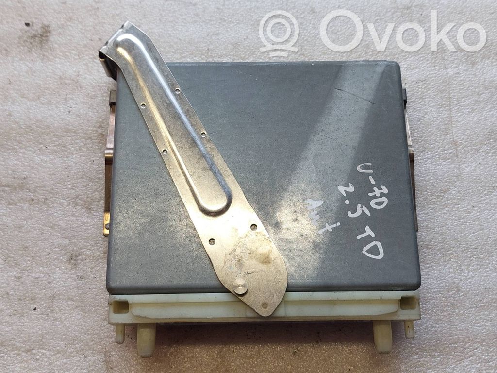Volvo S70  V70  V70 XC Engine control unit/module 