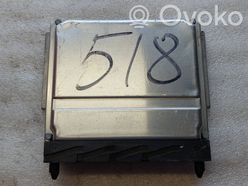 Engine control unit/module   0281010319,28SA5360,08677708A,0000031738
