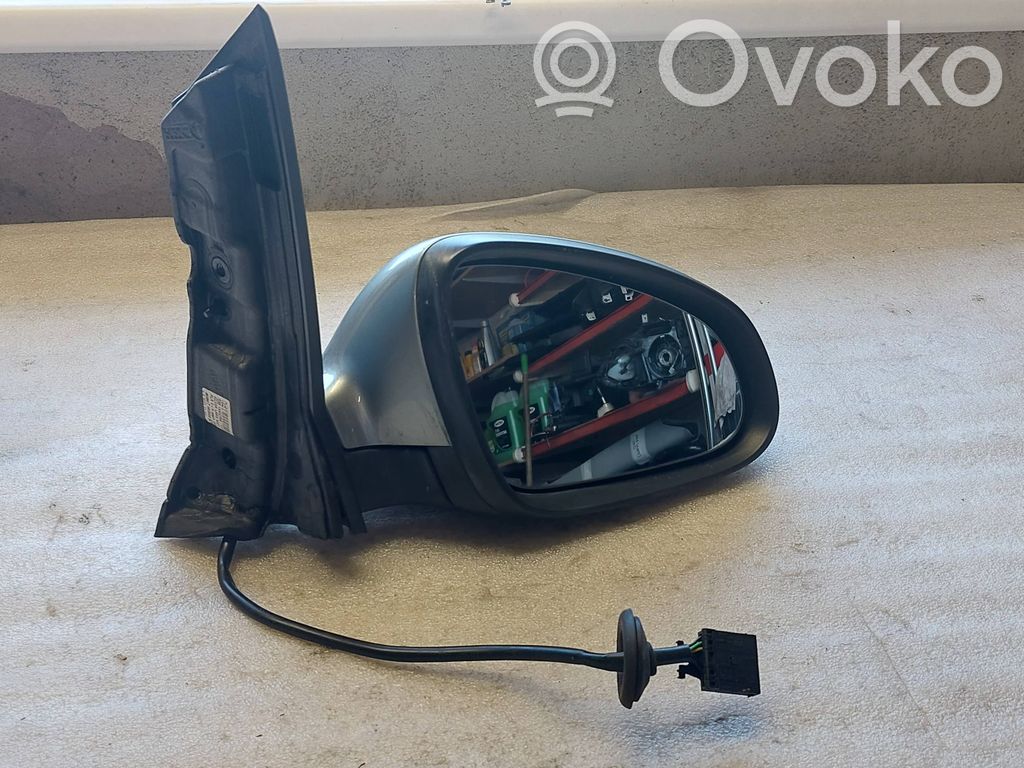 Opel Astra J Oglindă electrică ușă față 