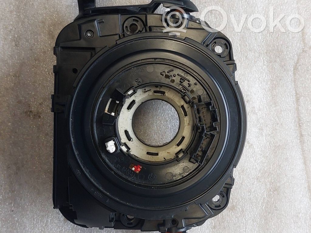 BMW X5 E70 Commodo, commande essuie-glace/phare 