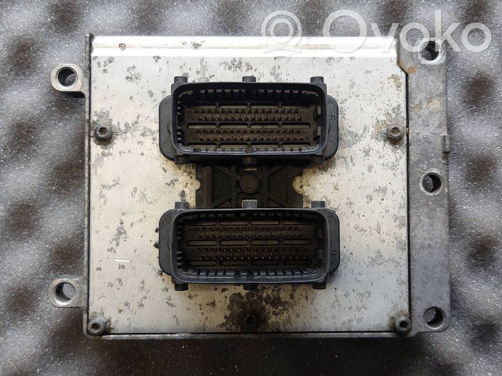 Engine control unit/module   12571664AX