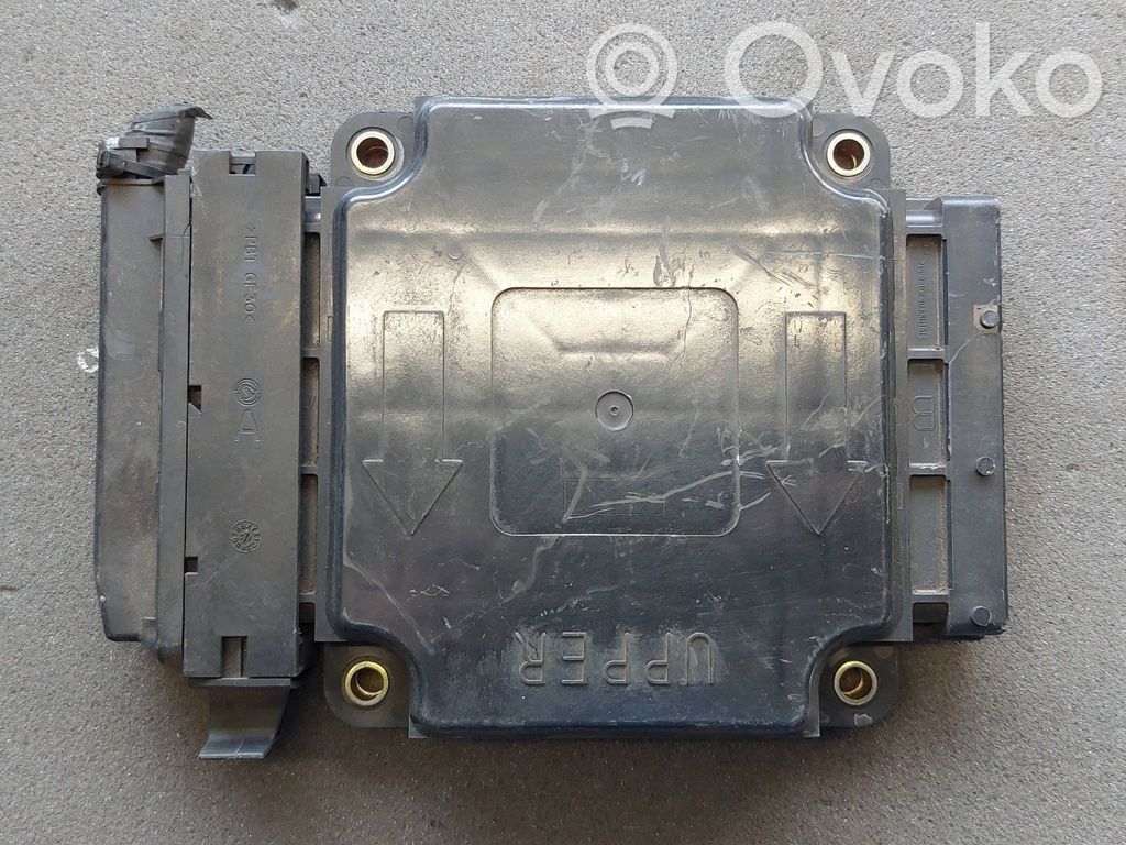 Fiat Stilo Engine control unit/module 