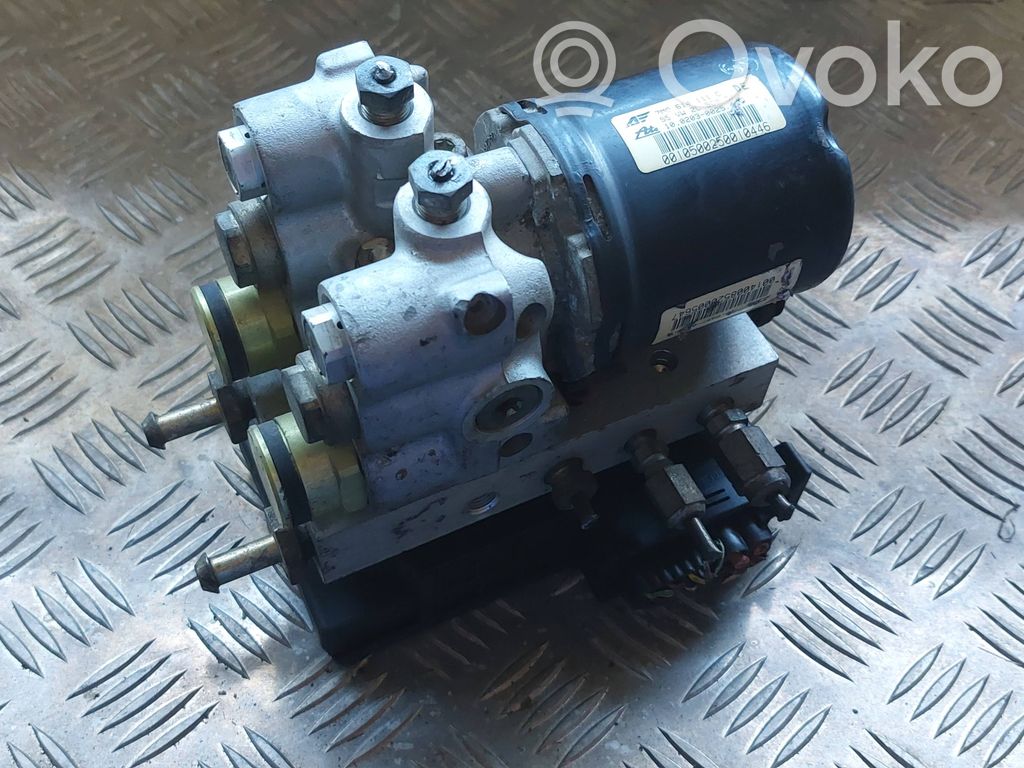 ABS Pump   7M0907379A,7M0614111C