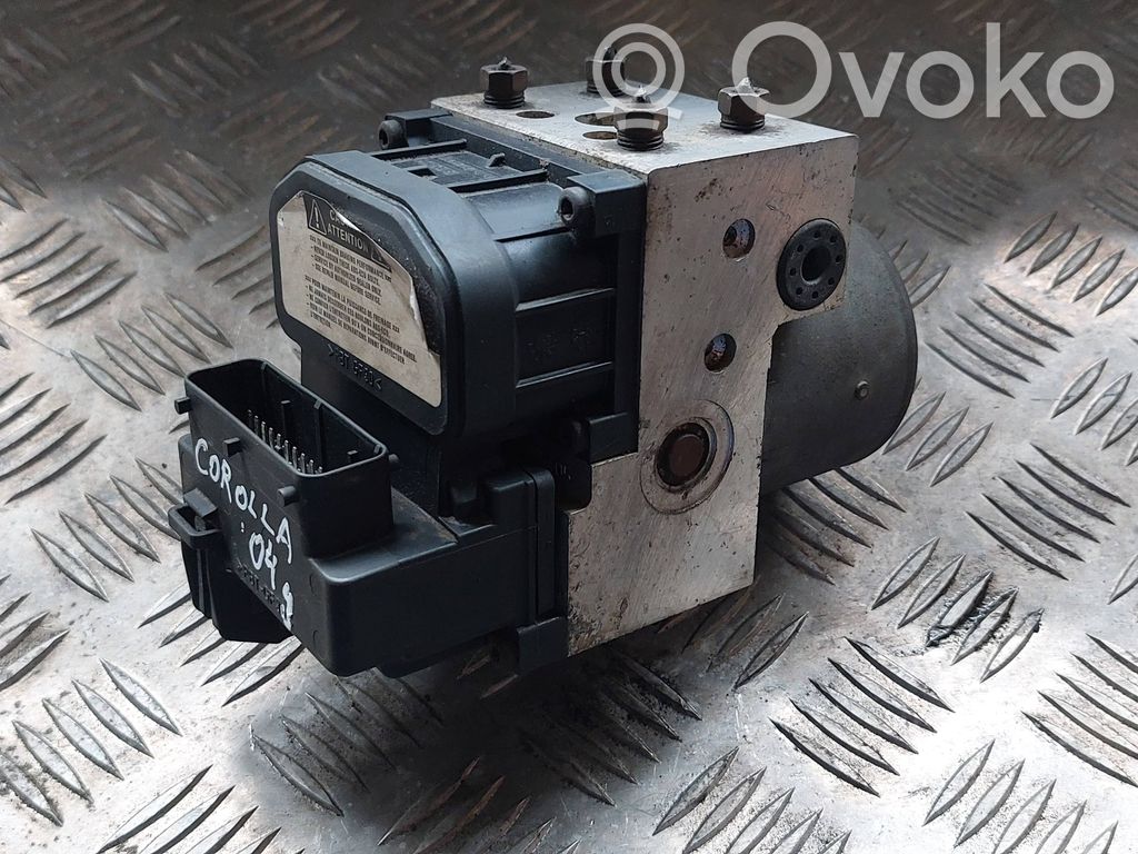 ABS Pump   0273004571,0265216850,4451002050