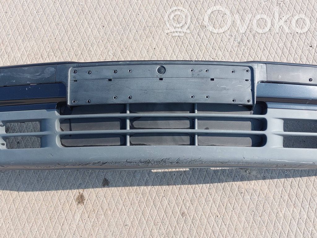 BMW 3 E36 Front bumper 