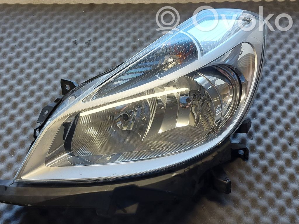 Renault Clio III 6 Gang Schaltgetriebe 