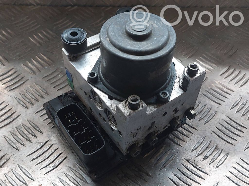 Mazda 6 ABS bloks 
