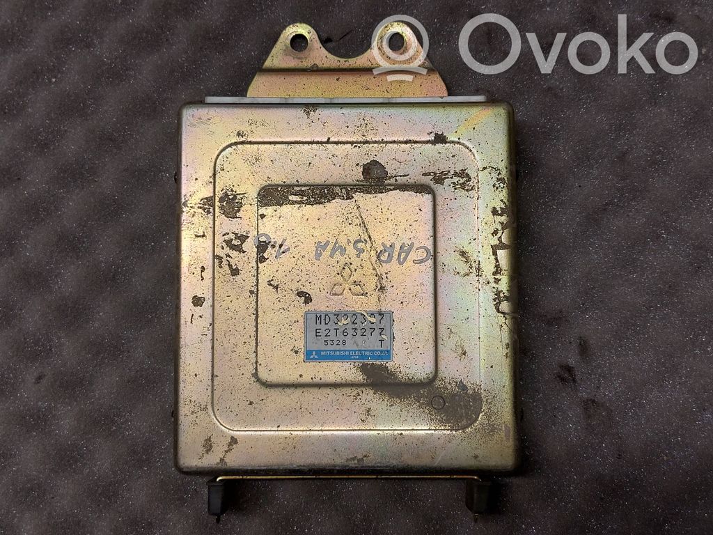 Mitsubishi Carisma Engine control unit/module 