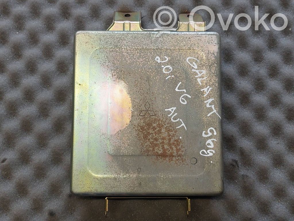 Mitsubishi Galant Engine control unit/module 