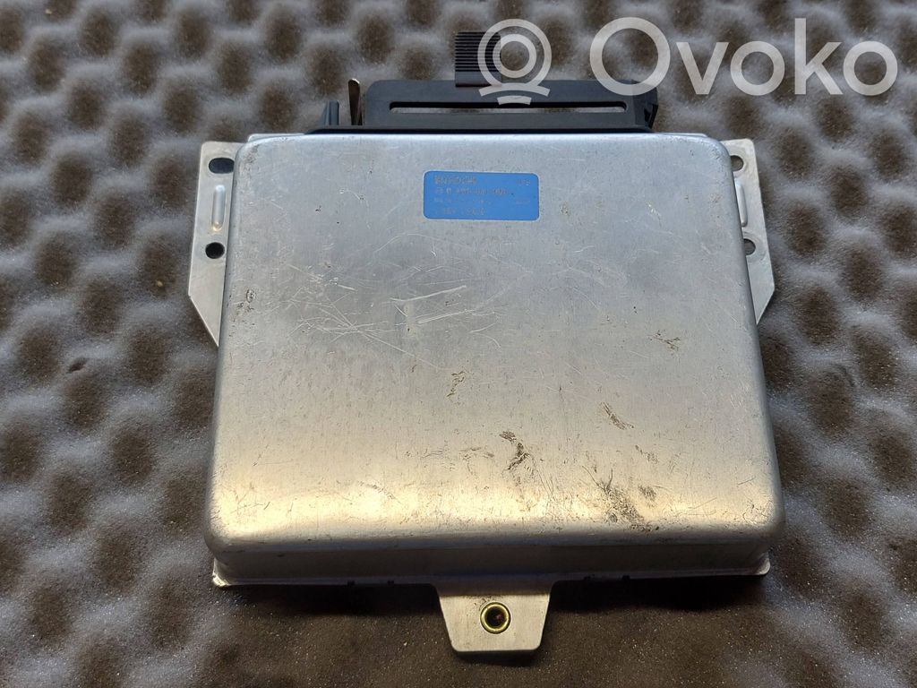 BMW 5 E34 Engine control unit/module 