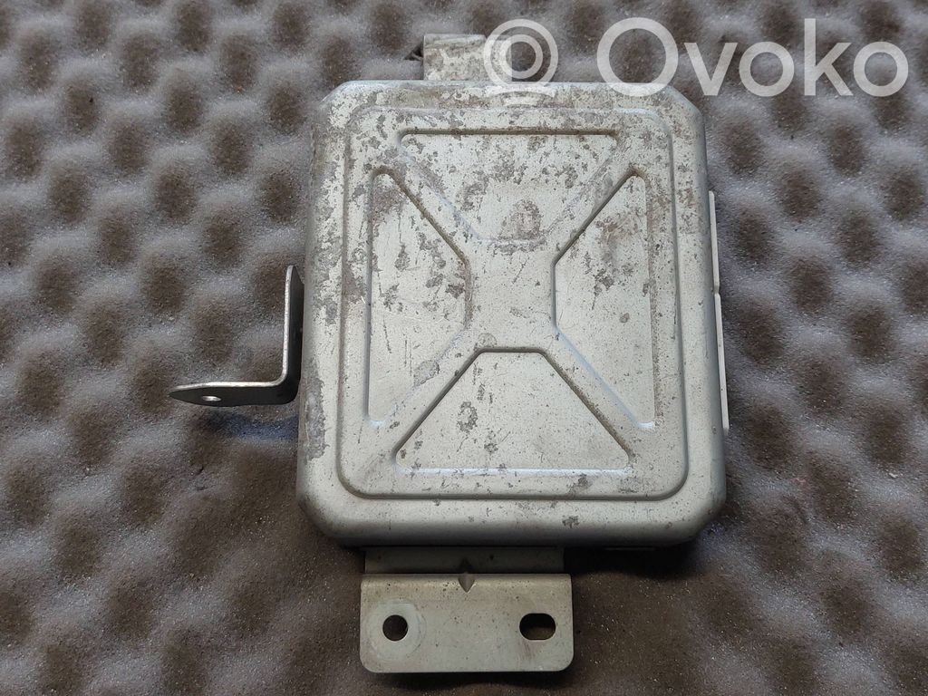 ABS control unit/module   GA2A67650,92B262109