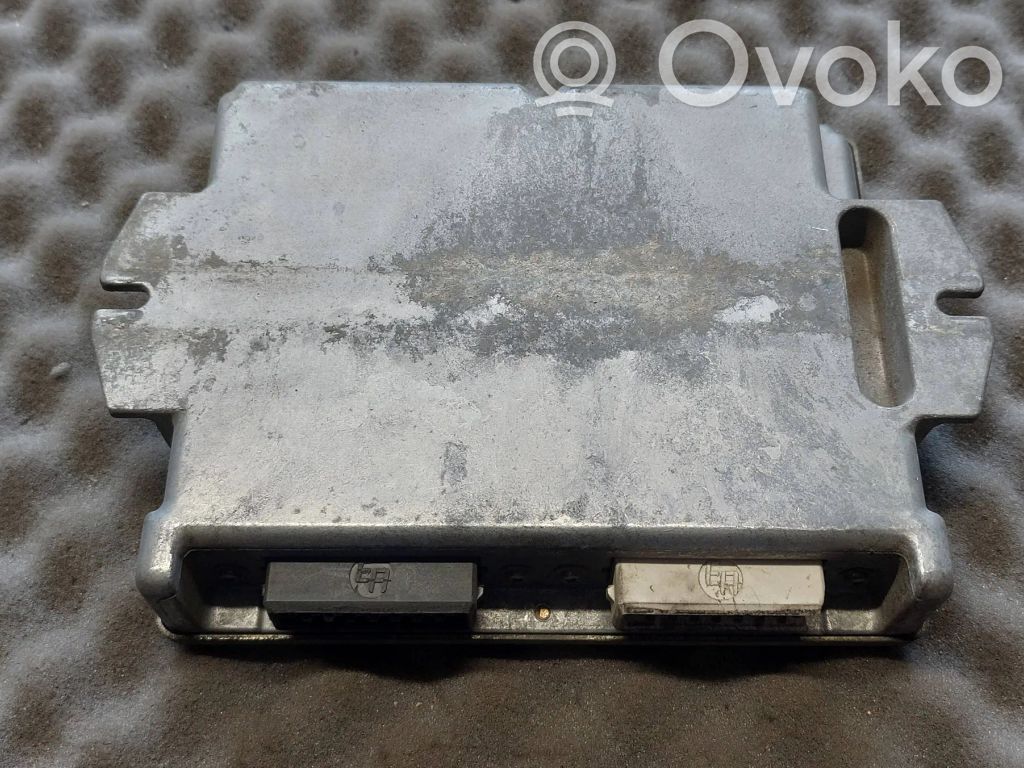 Peugeot 605 Engine control unit/module 