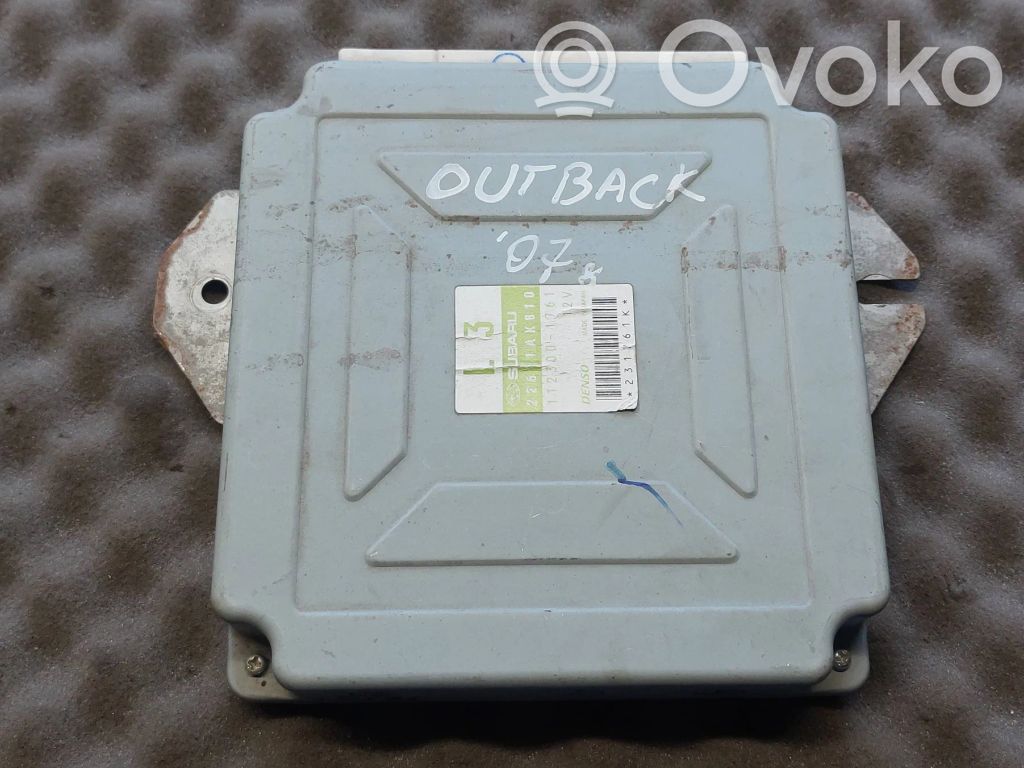 Subaru Outback Engine control unit/module 