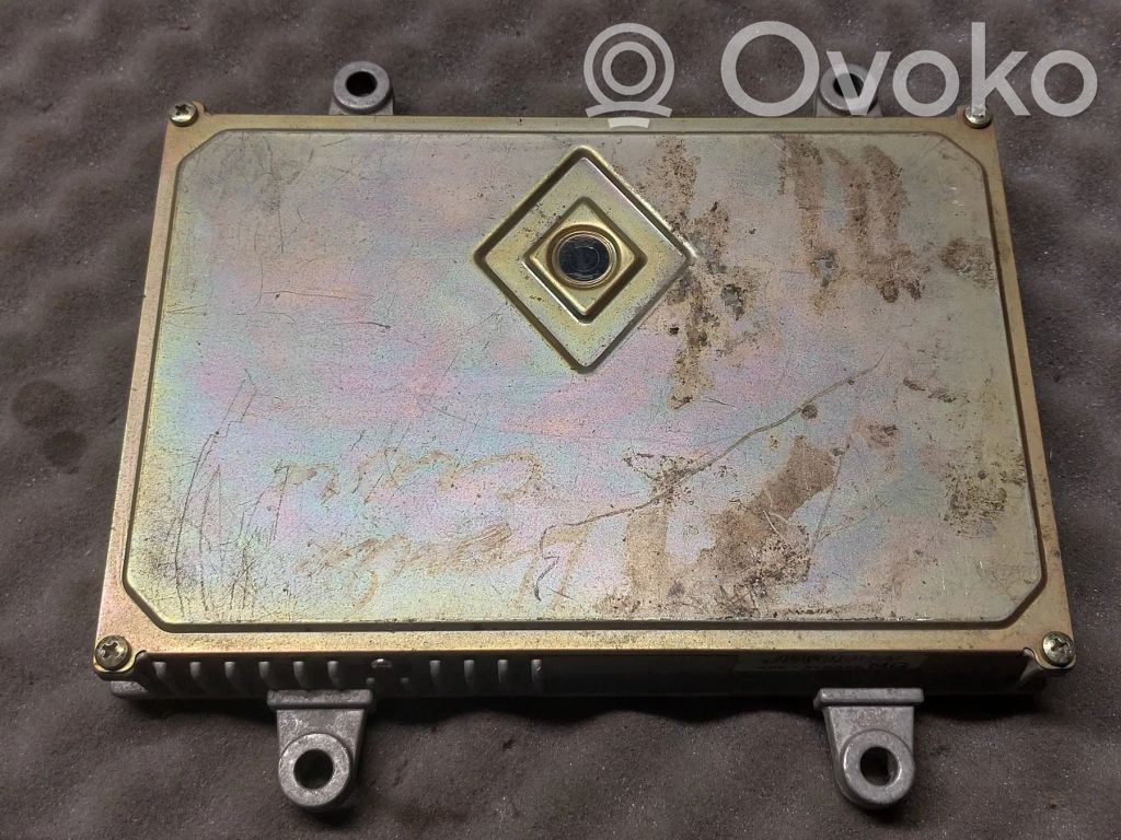 Engine control unit/module   37820PM5X30,606349078