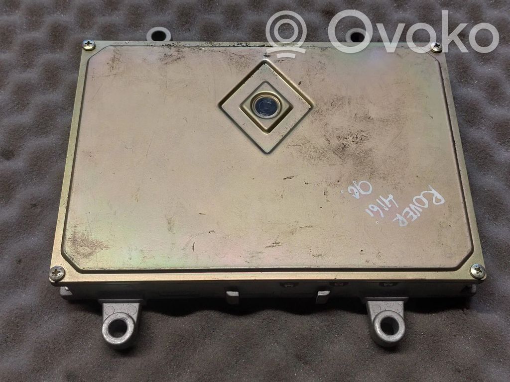 Engine control unit/module   37820PP4G01,704302462