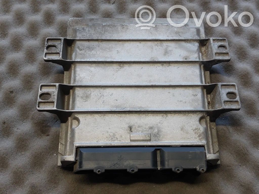 Rover 25 Engine control unit/module 