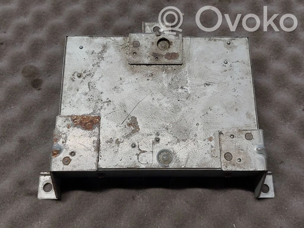 Honda Accord Transmission gearbox valve body 