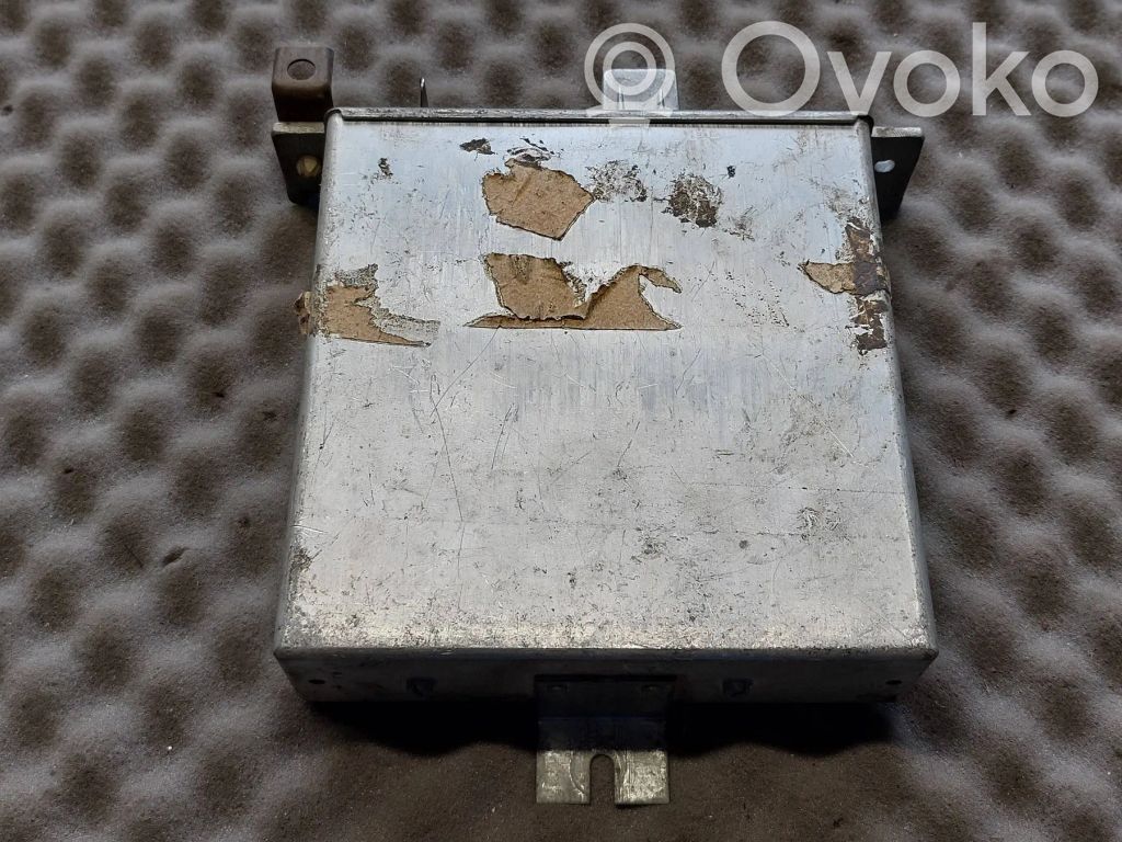 Opel Senator A Engine control unit/module 