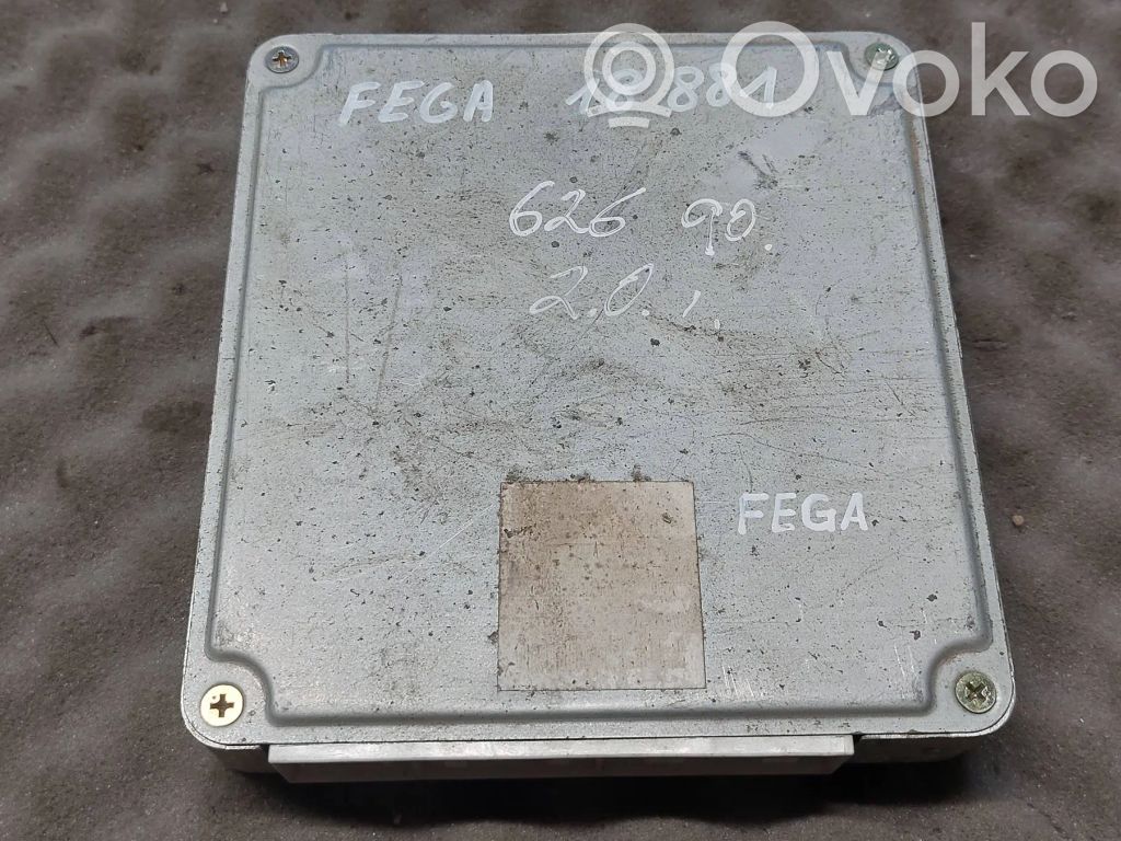 Mazda 626 Engine control unit/module 