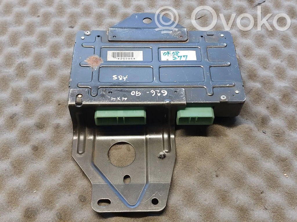 ABS control unit/module   G33567650,90G26503,491605