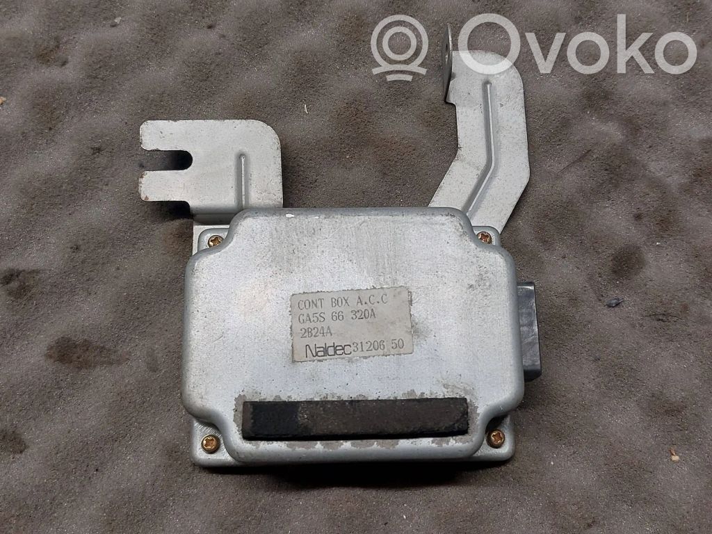 Mazda 626 Other control units/modules 