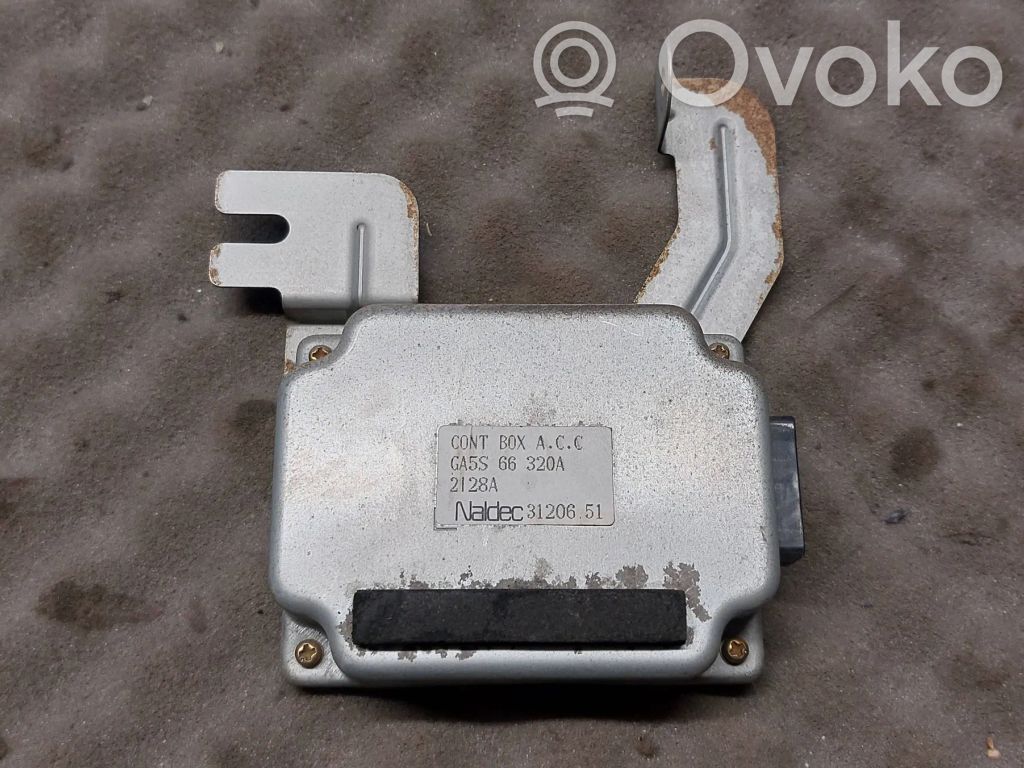 Mazda 626 Other control units/modules 